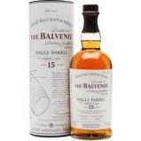 The Balvenie Distillery - Single Malt Scotch 21 Years Speyside Portwood 0