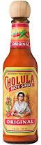 Cholula - Original Hot Sauce 5 Oz
