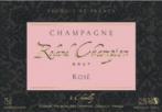 Roland Champion - Brut Rose Grand Cru 0