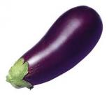 Produce - Eggplant 1 LB 0