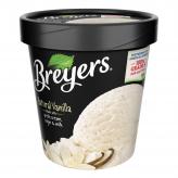 Breyers Products - Breyers Vanilla 1 Pint 0