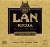 Bodegas LAN - Rioja Gran Reserva 2016