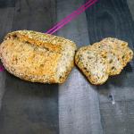 Fresh Baguette - Organic Superseeds Loaf Ea 0