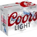 Molson Coors Brewing Company - Coors Light 0 (21)