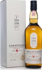 Lagavulin Distillery - Lagavulin 8 Years Whisky Limited Edition