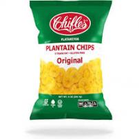 Chifles - Original Plantain Chips 9 Oz
