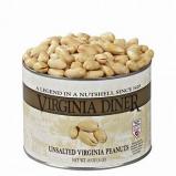 Virginia Diner - Unsalted peanuts 0