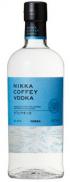 The Nikka Whisky Distilling - Nikka Coffey Vodka 0