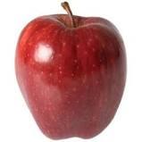 Produce - Red Delicious Apples LB 0