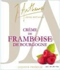 J.Arthaud - Creme De Framboise de Bourgogne