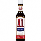 A1 - Original Sauce 10 Oz 0
