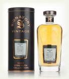 Signatory Vintage Scotch Whisky - Signatory Glenlivet Cask Strength 1981 34 Years 0