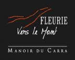Manoir Du Carra - Fleurie Vers Le Mont 2020
