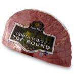 Boar's Head - Deli-Sliced Corned Beef 1/4 pound 0