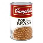 Campbell's 11 Oz - Pork & Beans 0