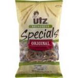 Utz - Specials Original Pretzels 16 Oz 0