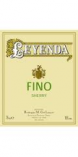 Leyenda - Fino 0