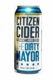Citizen Cider - Dirty Mayor 0