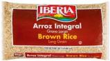 Iberia - Brown Rice 2 LB 0