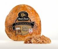 Boar's Head - Deli-Sliced Ovengold Turkey 1/4 pound