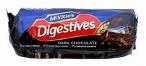 McVities - Dark Chocolate Digestives 0
