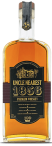 Uncle Nearest Distillery - Uncle Nearest Tennessee 1856 Premium Whiskey