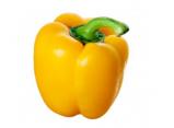 Produce - Yellow Bell Peppers 1 LB 0