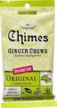 Chimes - Ginger Chews 1.5 Oz 0