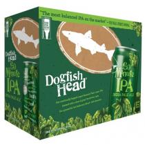 Dogfish Head Brewery - 60 Minute IPA (12 pack cans) (12 pack cans)