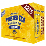 Twisted Tea -  Hard Ice Tea 0 (21)