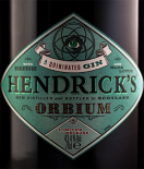 William Grant & Sons - Hendricks Orbium Gin Limited Release 0