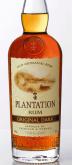 C.Ferrand - Plantation Dark Rum 0
