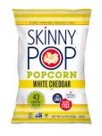 Skinny Pop - Popcorn White Cheddar 4 Oz 0