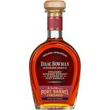 A. Smith Bowman - Isaac Bowman Port Barrel Finished Bourbon