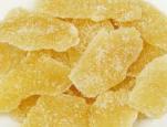 Magruder's - Crystalized Ginger Slices 9 Oz Container 0
