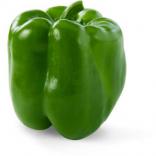 Produce - Green Bell Peppers 1 LB 0