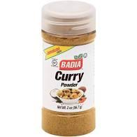 Badia - Curry Powder 3 Oz