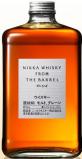 The Nikka Whisky Distilling - Nikka Whisky From The Barrel
