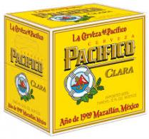Grupo Modelo - Pacifico (12 pack bottles) (12 pack bottles)