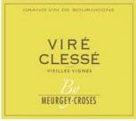 Meurgey-Croses - Vire Clesse Vielles Vignes 2015
