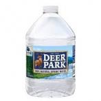 Deer Park - Spring Water 101.4 oz 0