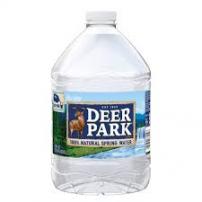 Deer Park - Spring Water 101.4 oz