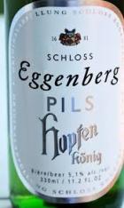 Brauerei Schloss Eggenberg - Eggenberg Pils (6 pack bottles) (6 pack bottles)