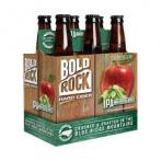 Bold Rock Cider - Bold Rock India Pressed Apple 0 (668)