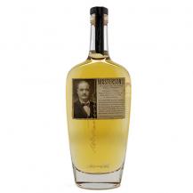35 Maple Street - Masterson's 12 Year Wheat Whiskey