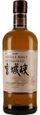 The Nikka Whisky Distilling - Nikka Single Malt Miyagikyo Whisky 0