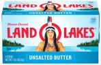 Land O Lakes - Unsalted Butter 0