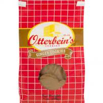 Otterbein's - Ginger Cookies