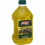Iberia - Sunflower Oil & Extra Virgin Olive Oil Blend 68Oz 0