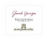 Alain Jaume & Fils - Vacqueyras Domaine Grand Veneur 2020